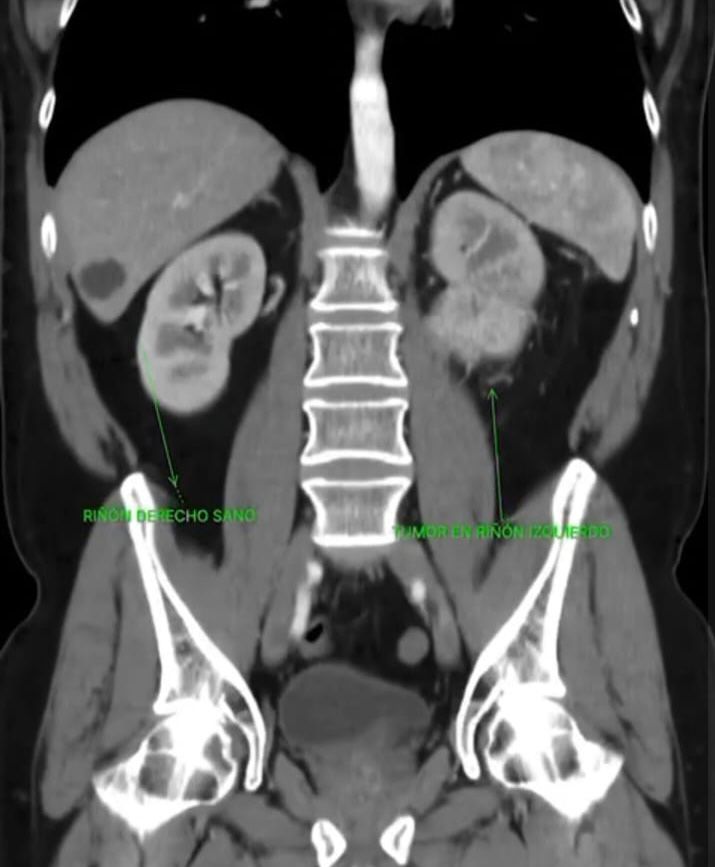 Hospital Andalucía - Hospital 29